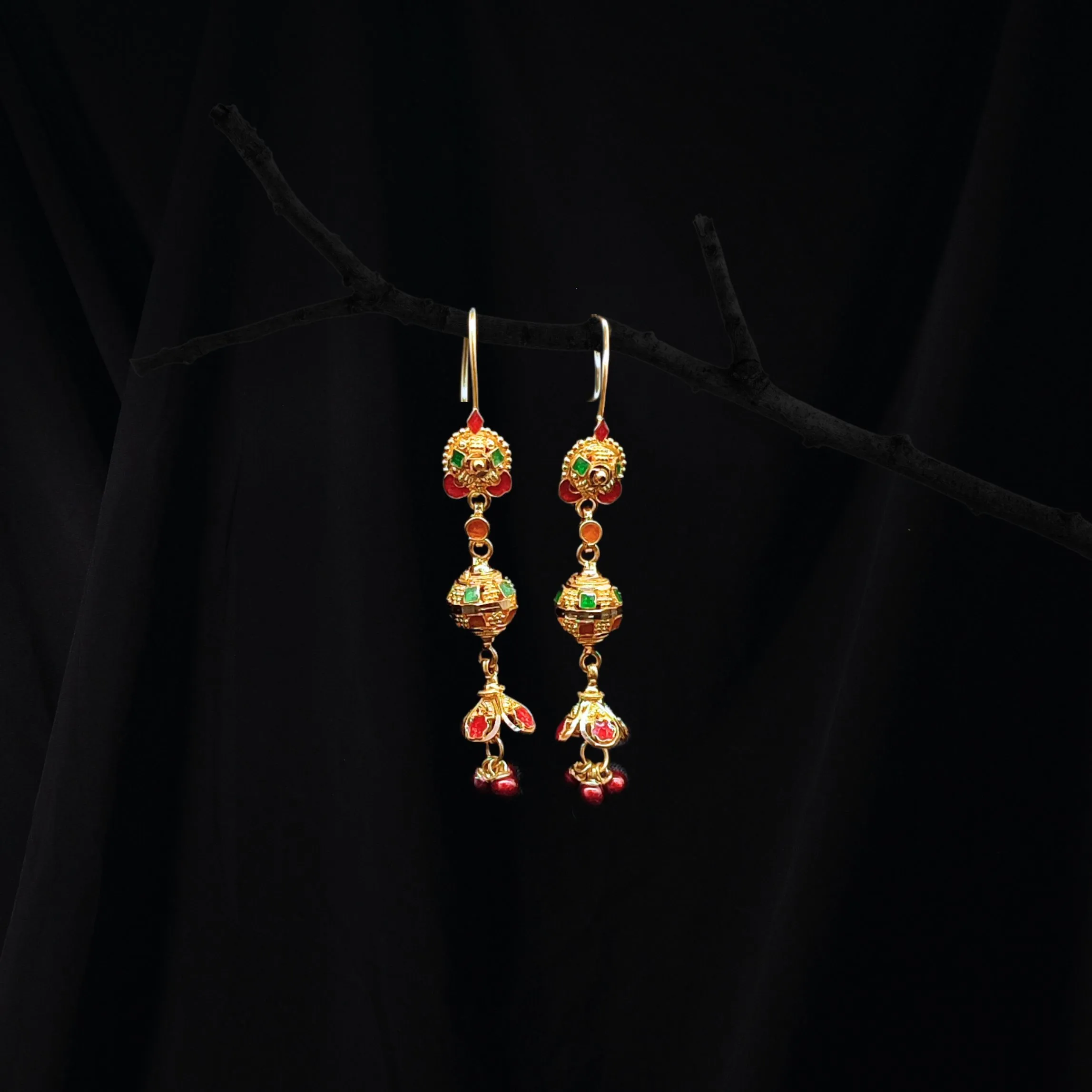 Anting Sora Classic